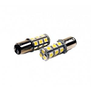 Светодиодная лампа SVS 1157 18SMD